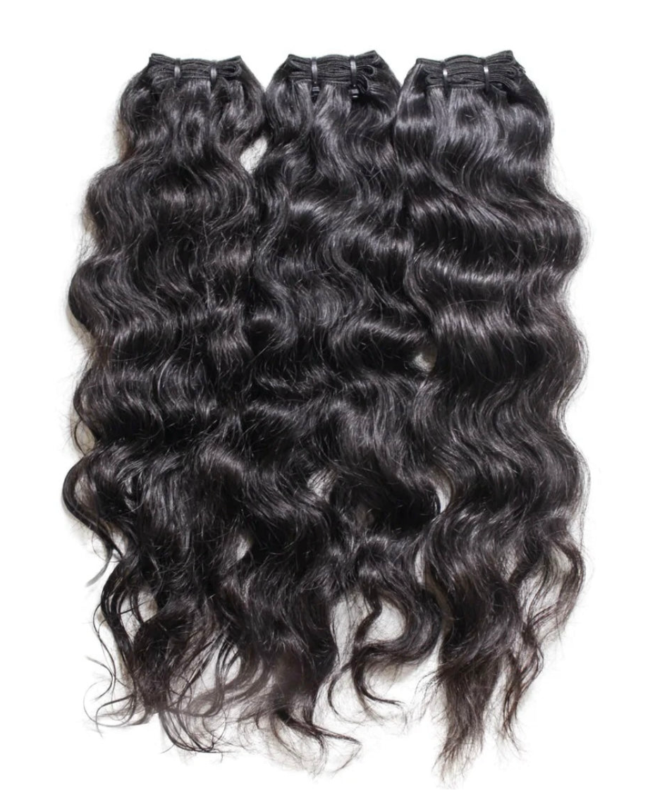 Indian Natural Wave