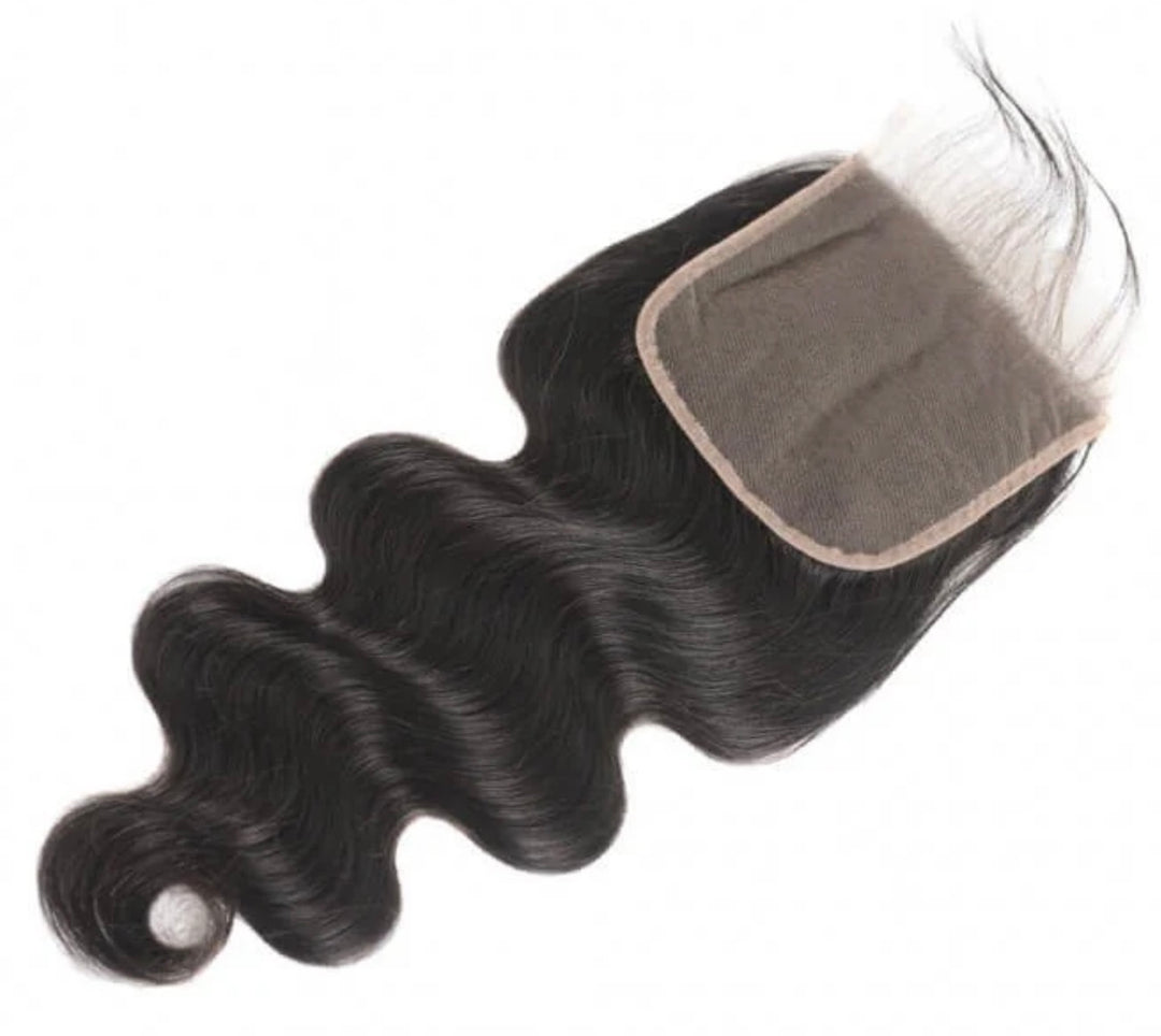 6x6 Brazilian Body Wave HD Lace Closure