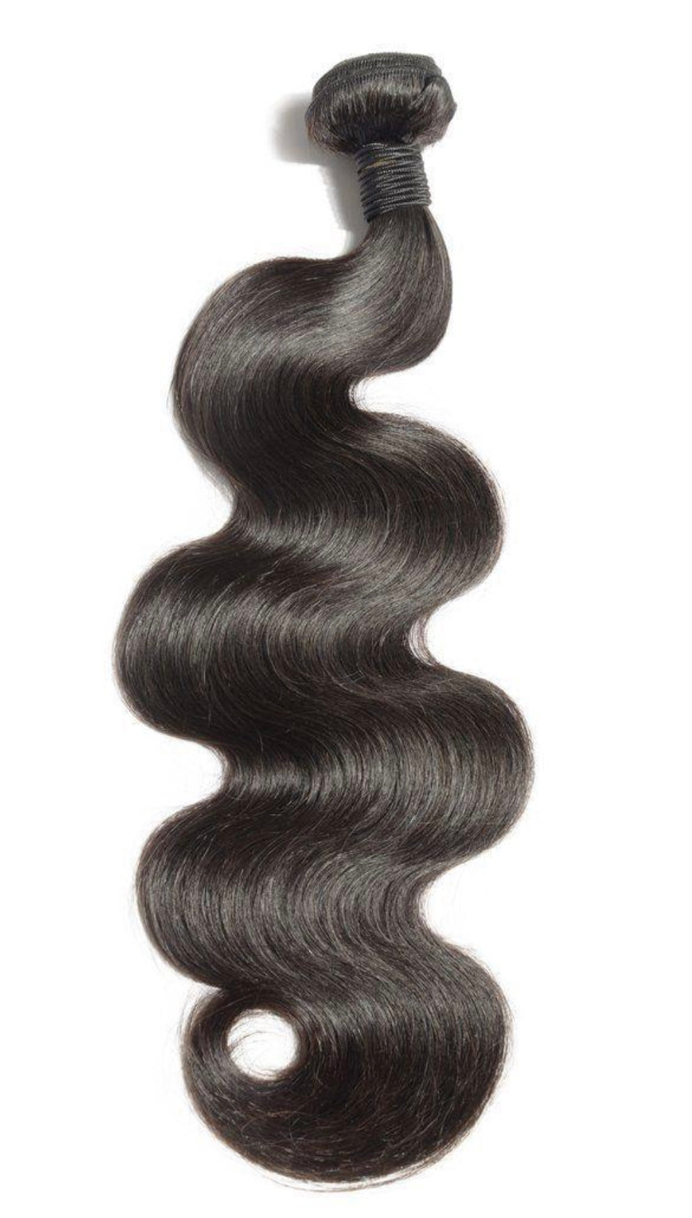 Brazilian Body Wave