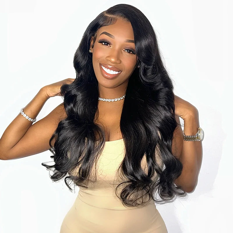 Frontals & Closures